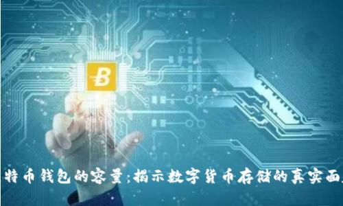 比特币钱包的容量：揭示数字货币存储的真实面貌