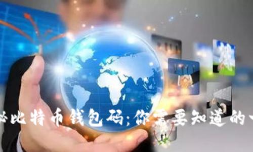 揭秘比特币钱包码：你需要知道的一切