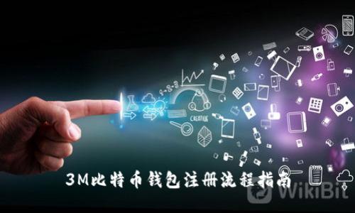 3M比特币钱包注册流程指南