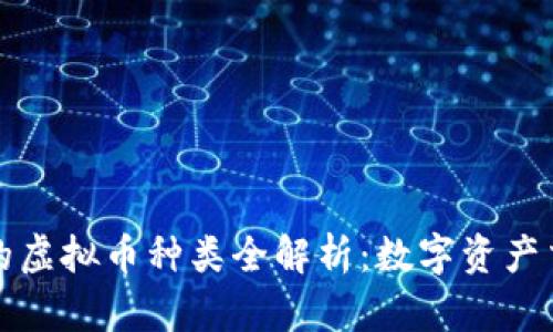 快钱包支持的虚拟币种类全解析：数字资产交易从此无忧