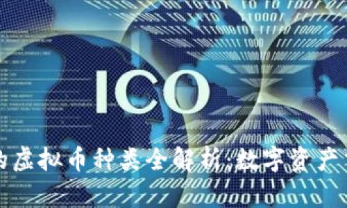 快钱包支持的虚拟币种类全解析：数字资产交易从此无忧