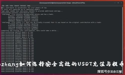 xiaozhang如何选择安全高效的USDT充值与提币钱包