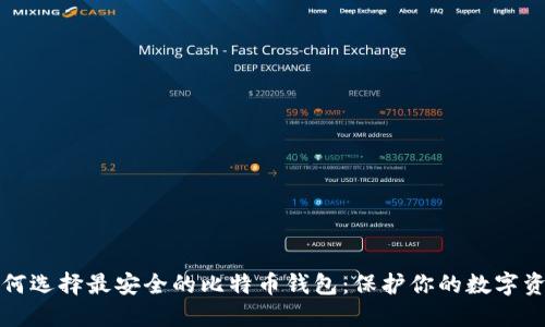 如何选择最安全的比特币钱包：保护你的数字资产