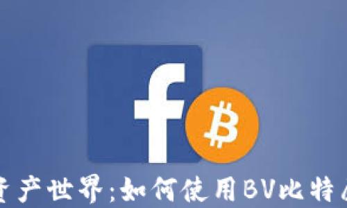
畅享数字资产世界：如何使用BV比特愿景币钱包