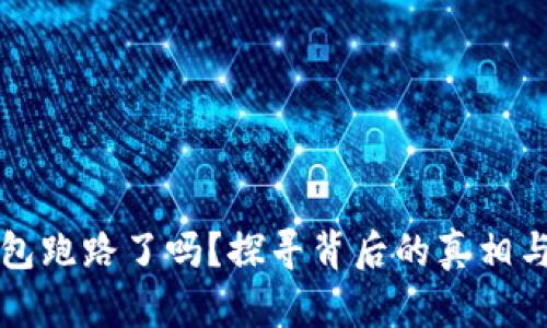 以太坊钱包跑路了吗？探寻背后的真相与解决方案