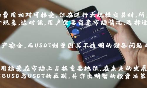   BUSD与USDT的区别：了解这两种稳定币的独特之处 / 
 guanjianci BUSD, USDT, 稳定币, 加密货币 /guanjianci 

引言
在加密货币快速发展的浪潮中，稳定币的作用愈加重要。作为挖矿、交易或资产保值的一种工具，稳定币为用户提供了避险的选项。如今，市面上存在多种稳定币，其中最常见的两种是BUSD（币安USD）和USDT（泰达币）。它们各自的特点、价值体系和使用场景完全不同。在接下来的内容中，我们将为您详细解读这两种稳定币的异同。

什么是BUSD和USDT？
在深入探讨BUSD和USDT之前，我们首先需要了解什么是稳定币。稳定币是指与法定货币或其他资产挂钩的加密货币，旨在减少价格波动。BUSD是由币安（Binance）及其合作方Paxos共同发行，并与美元1：1挂钩的稳定币。而USDT是由Tether公司发行，作为市场上第一种广泛使用的稳定币，也与美元保持1：1的对等关系。

BUSD与USDT的发行和监管
在稳定币的发行和监管问题上，BUSD和USDT也有所不同。BUSD由Paxos Trust Company作为合规实体发行，并受到纽约金融服务部的监管。这意味着BUSD的透明度和合规性较高。此外，Paxos会定期发布审计报告，以确保其发行的BUSD数量与其所持有的实际美元储备相符合。
相对而言，USDT的透明度长期以来受到质疑，尽管其声称有足够的美元储备支撑其发行的USDT数量，但并没有提供及时、透明的审计报告来满足一些用户的信任需求。

稳定性与流通性
虽然BUSD和USDT都被称为“稳定币”，但其稳定性和流通性略有差异。BUSD作为新兴的稳定币，虽然其流通量逐渐增加，但与USDT相比，市场接受度和使用广泛程度仍较低。整个加密市场中，USDT的流通性远远高于BUSD，这使得它在很多交易所及场景中成为首选的稳定币。
“酒香不怕巷子深”，USDT凭借其早期的市场占有率和用户基础，一直以来都吸引着大量的投资者和交易者。而BUSD则在不断扩展其在交易所的应用和合作伙伴，是一个潜力巨大的新星。

使用场景与优势
BUSD和USDT各自的使用场景也展示了它们的优势。BUSD在币安交易所的用户中受到欢迎，很多币安用户会选择使用BUSD进行交易，因为它在交易杠杆、手续费等方面提供更好的体验。此外，BUSD的合规性和透明度给用户带来了更高的信任度，这在现今日渐重视数字资产安全性和合规性的情况下，显得尤为重要。
USDT的优势在于其实用性，因其广泛的流通性，几乎所有的交易平台都接受USDT，成为了用户在进行交易或跨链转移资产时的首选。因此，在用户日常使用上，如果用户经常需要在不同的平台上进行操作，USDT将显得更为便利。

费用与兑换率
在费用方面，BUSD和USDT的交易费用通常相差不大，但具体费用会因网络拥堵情况以及交易所政策而有所不同。“一分钱一分货”，尽管两者的费用相对可接受，但在进行大规模交易时，所产生的费用差异可能对用户的收益有影响。
至于兑换率，BUSD与美元之间的兑换通常更为稳定，但在某些特定情况下，尤其是在市场波动较大的时候，USDT可能会经历轻微的溢价或折价现象。这时候，用户需要留意市场情况，选择适合的时机进行交易。

安全性与风险
在选择稳定币时，安全性同样极其重要。BUSD由于受到监管，且其发行机构的背景较为 положительное，能够确保持币者的资产安全。而USDT则曾因其不透明的储备问题而遭受多次质疑，虽然至今未发生大规模的兑付危机，但在安全性上，BUSD相对而言更让人安心。

总结与未来发展
最终，BUSD与USDT各具特点，具有各自的用户基础和市场定位。BUSD在合规性和透明度上显得优势明显，而USDT则凭借其广泛的流通性与使用场景在市场上占据重要地位。在未来的发展中，随着数字货币市场的日益壮大，稳定币将越来越成为交易与资产管理的重要工具。
当我们在选择稳定币时，可以依据自己的交易习惯和需求深入思考，“三思而后行”是投资的一项基本原则。希望这篇文章能帮助您更好地理解BUSD与USDT的区别，并作出明智的投资决策。
