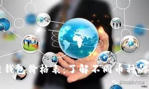 以太坊公链钱包价格表：了解不同币种的选择与行情