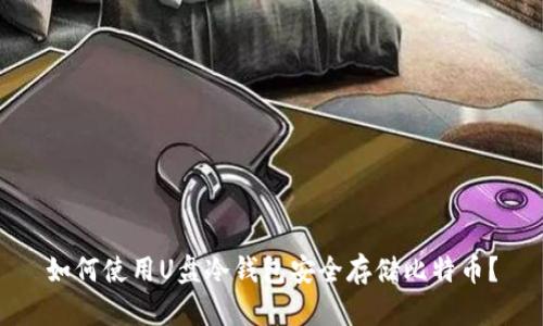 如何使用U盘冷钱包安全存储比特币？