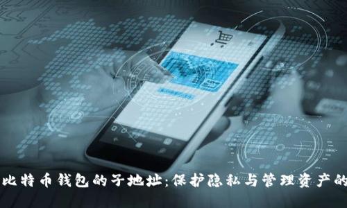 深入探讨比特币钱包的子地址：保护隐私与管理资产的最佳实践
