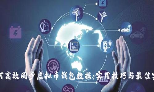 如何高效同步虚拟币钱包数据：实用技巧与最佳实践