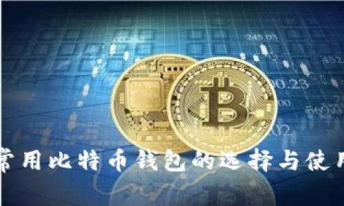 国内常用比特币钱包的选择与使用技巧
