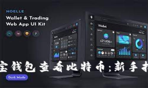 如何通过支付宝钱包查看比特币：新手指南与实用技巧