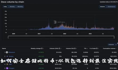 如何安全存储比特币：从钱包选择到最佳实践