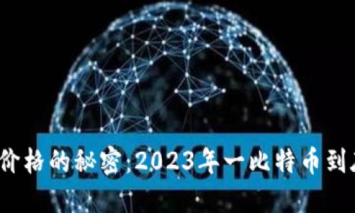 揭秘比特币价格的秘密：2023年一比特币到底值多少钱？