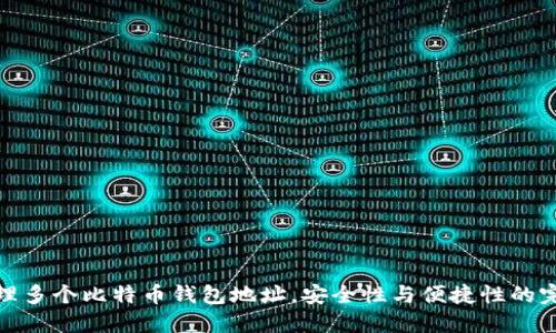 如何管理多个比特币钱包地址，安全性与便捷性的完美结合