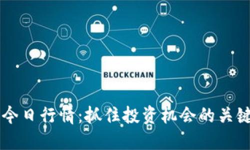 BT币今日行情：抓住投资机会的关键时刻