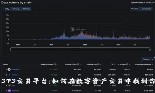 探秘DD373交易平台：如何在数字资产交易中找到你的机会