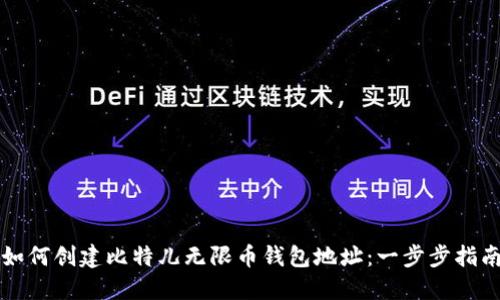 如何创建比特儿无限币钱包地址：一步步指南