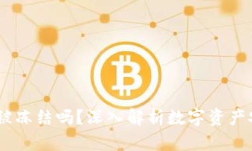 冷钱包USDT会被冻结吗？深入解析数字资产安全与存储方式