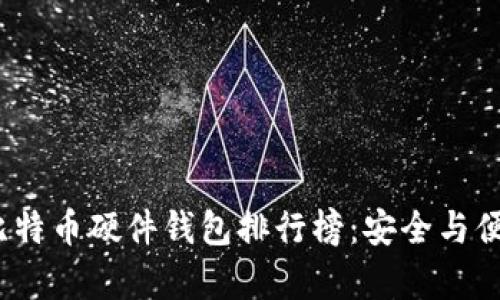 2023年国内比特币硬件钱包排行榜：安全与便捷并存的选择
