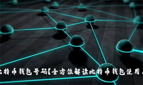 什么是比特币钱包号码？全方位解读比特币钱包使用与安全性