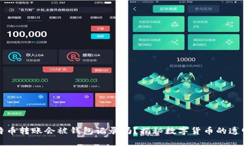 比特币转账会被钱包记录吗？揭秘数字货币的透明性