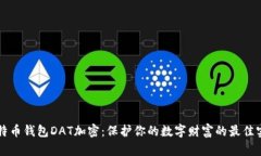 比特币钱包DAT加密：保护