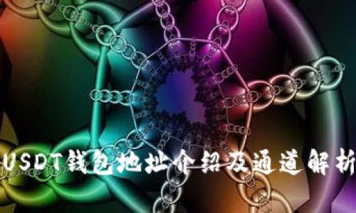 USDT钱包地址介绍及通道解析