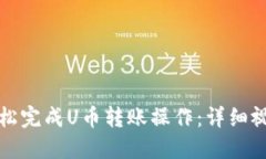 如何轻松完成U币转账操作：详细视频指南