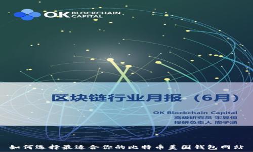   
如何选择最适合你的比特币美国钱包网站