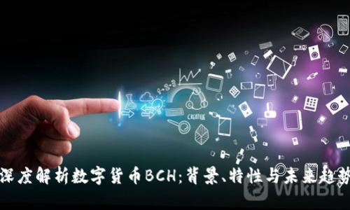 深度解析数字货币BCH：背景、特性与未来趋势