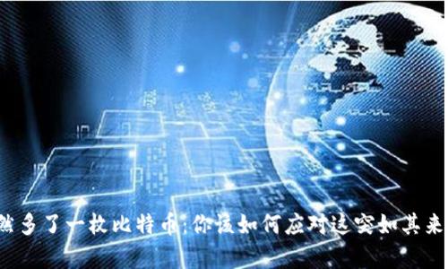 钱包突然多了一枚比特币：你该如何应对这突如其来的财富？