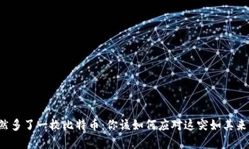 钱包突然多了一枚比特币：你该如何应对这突如其来的财富？