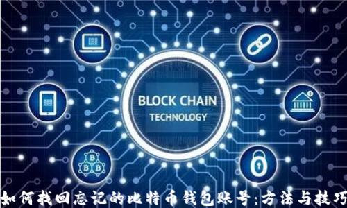 
如何找回忘记的比特币钱包账号：方法与技巧