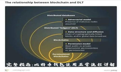 完整指南：比特币钱包使用正常流程详解