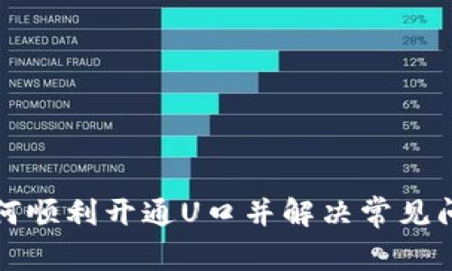 如何顺利开通U口并解决常见问题