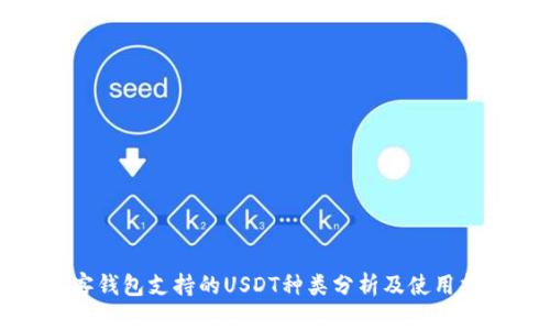 极客钱包支持的USDT种类分析及使用指南