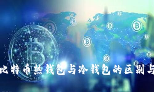 全面解析比特币热钱包与冷钱包的区别与使用场景