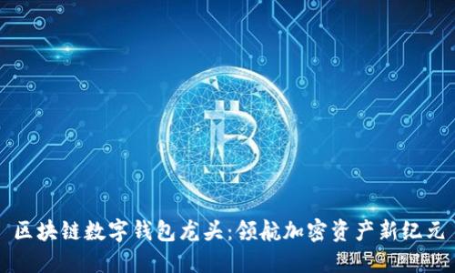 区块链数字钱包龙头：领航加密资产新纪元