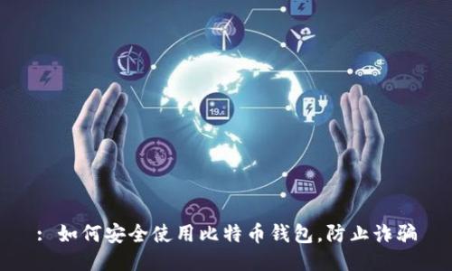 : 如何安全使用比特币钱包，防止诈骗