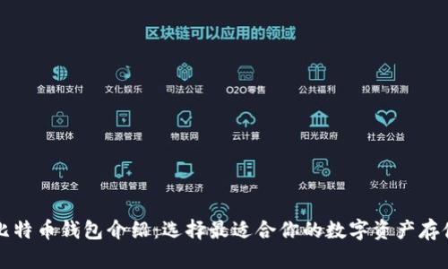 三大比特币钱包介绍：选择最适合你的数字资产存储方案