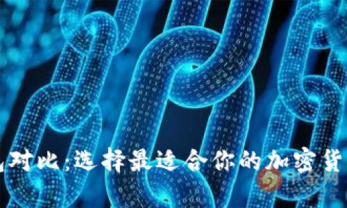 比特币钱包对比：选择最适合你的加密货币存储方式