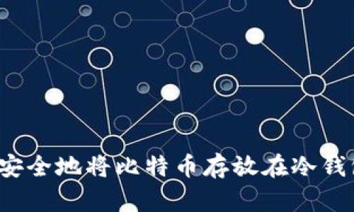 如何安全地将比特币存放在冷钱包中？