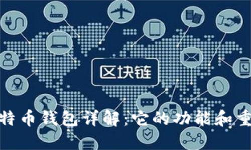 : 比特币钱包详解：它的功能和重要性