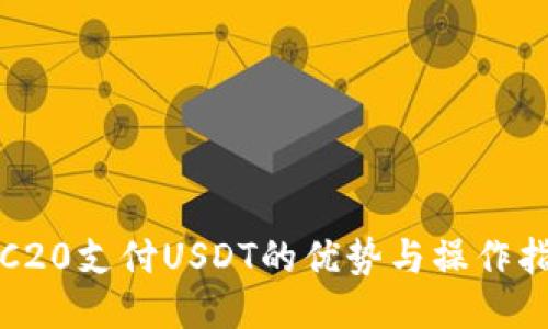 TRC20支付USDT的优势与操作指南