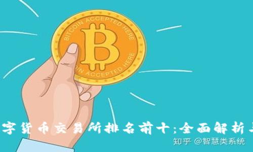 2023年数字货币交易所排名前十：全面解析与投资指南