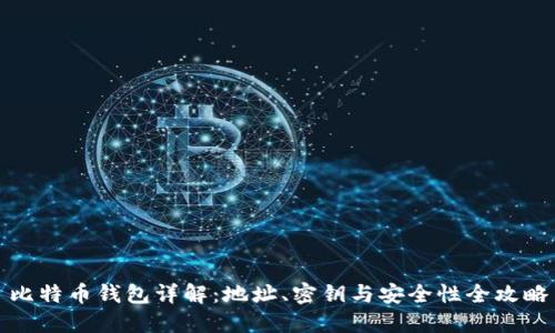 比特币钱包详解：地址、密钥与安全性全攻略