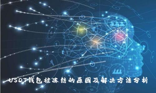 USDT钱包被冻结的原因及解决方法分析
