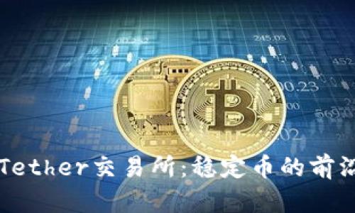 深入探索Tether交易所：稳定币的前沿平台解析