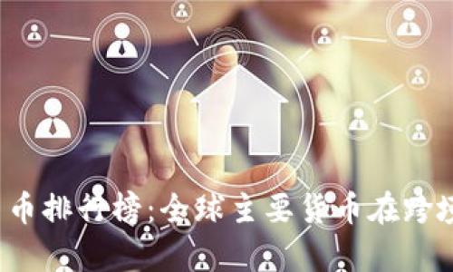 2023年国际支付货币排行榜：全球主要货币在跨境交易中的地位分析